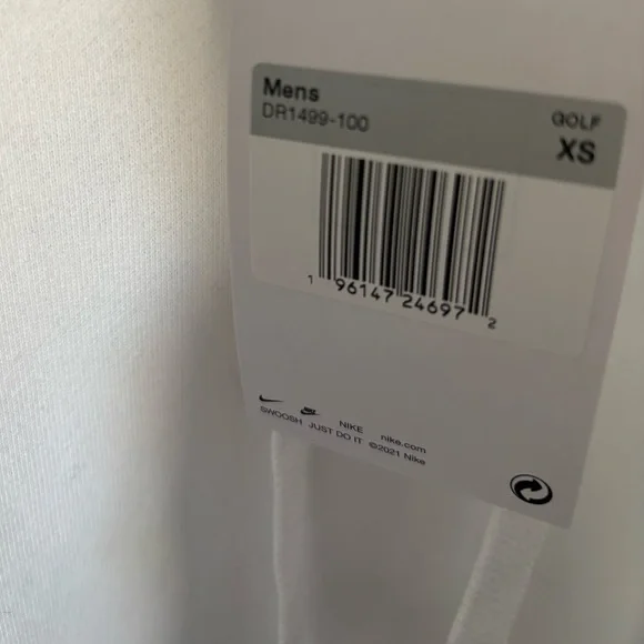 Nike Fleece Hoodie - Picture 5 of 7